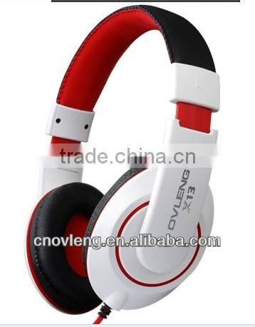 Consumer electronics noise cancelling computer headphones