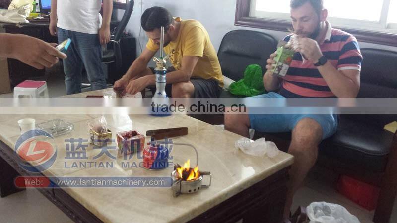 Hookah shisha factory price for tablet press machine