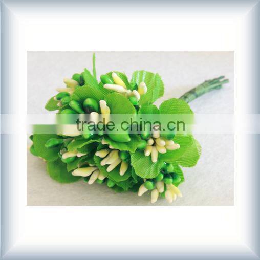 Boutique decorative flower ,N11-001C,small plant/artificial foliage/decorative flowers,decorative flower for layout
