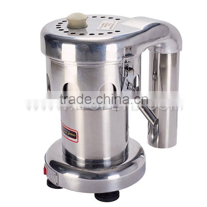 Ginger juice extractor