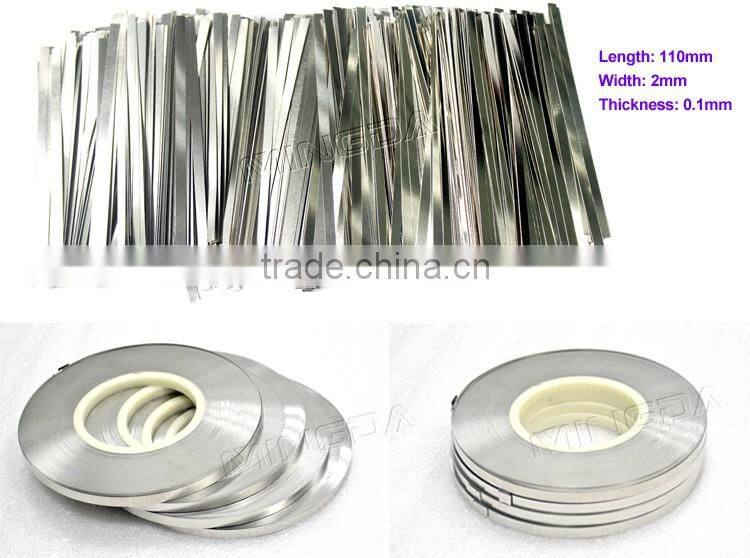 Shenzhen Manufacturer China electric welding machine made in china 18650 battery welding machine