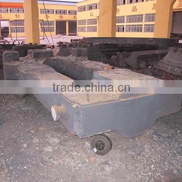 38MT Rolling Mill Stand for Mill Roll