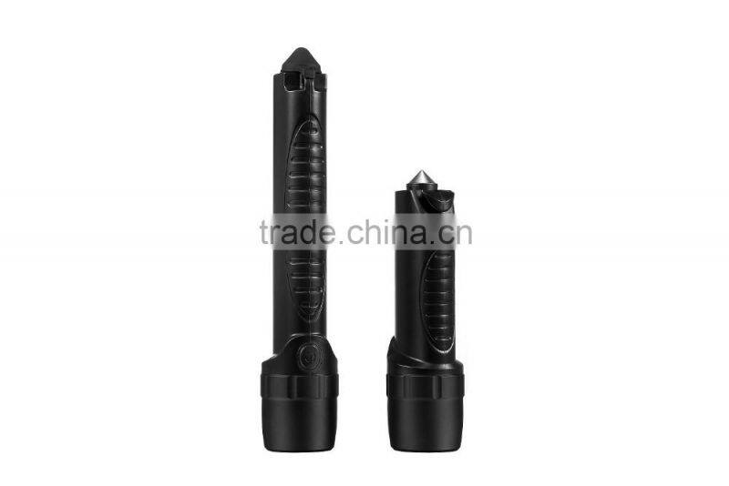 LED Light Emergency Hammer with 10400mAh High Capacity Battery for Mobilephone