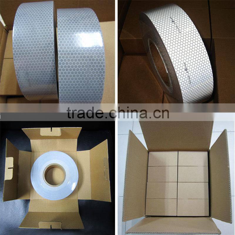 Marine/Solas Grade Light Reflective Tape
