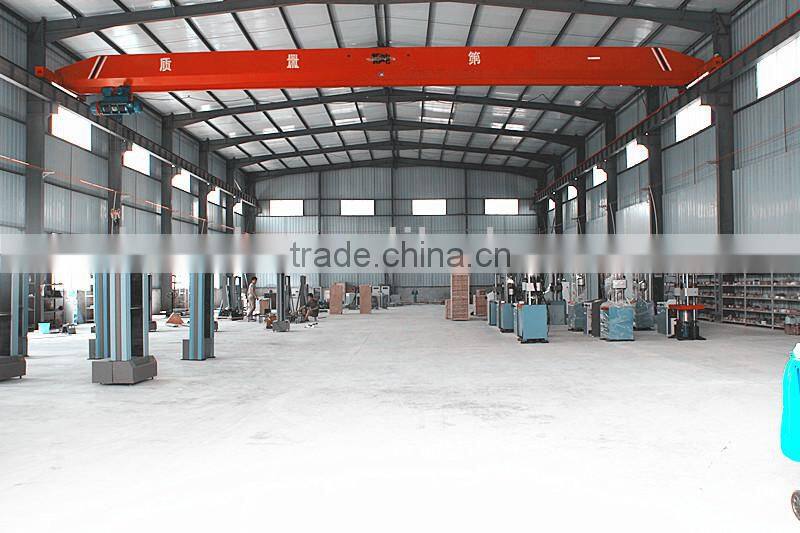 GBS-60 Digital display Sheet Metal Cup Drawing / Punching Testing Machine