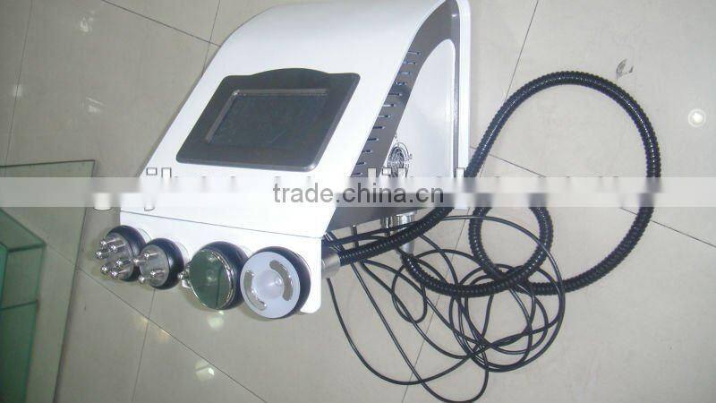 Newest Body Shaper Slimming Machine