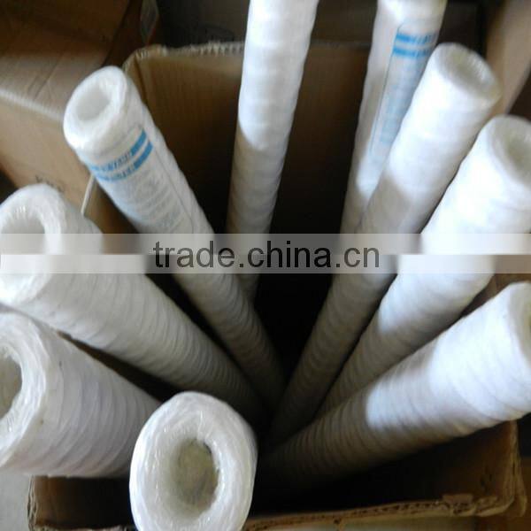 Centrifugal Water Pump in RO System