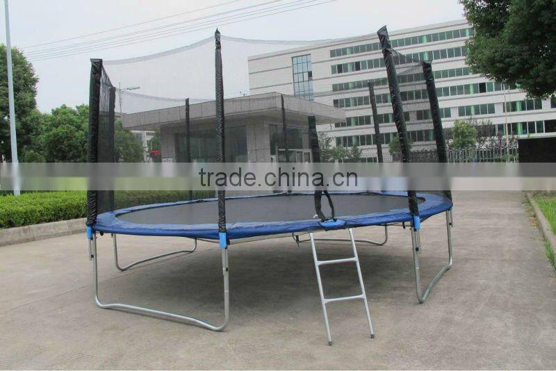 14FT Cheap Outdoor Trampoline Tent SX-FT(E)