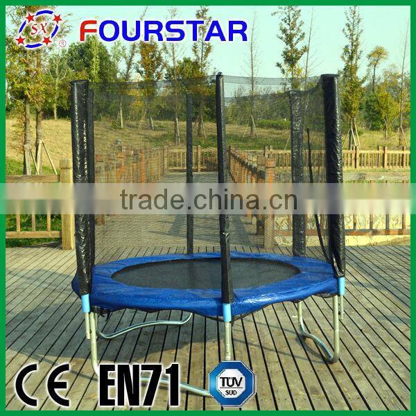 Super Jump Trampoline With High Quality For Cheap Sale