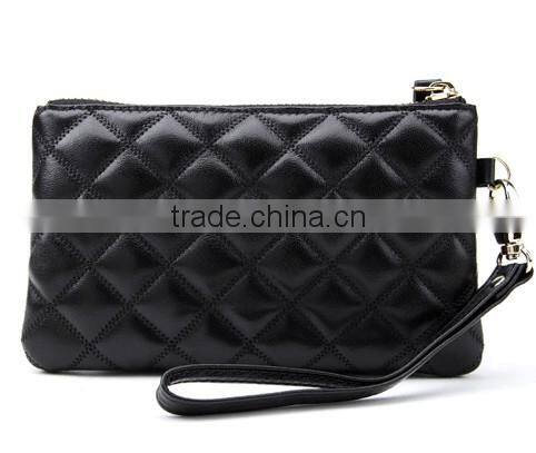 Girls fabric purse with factory price