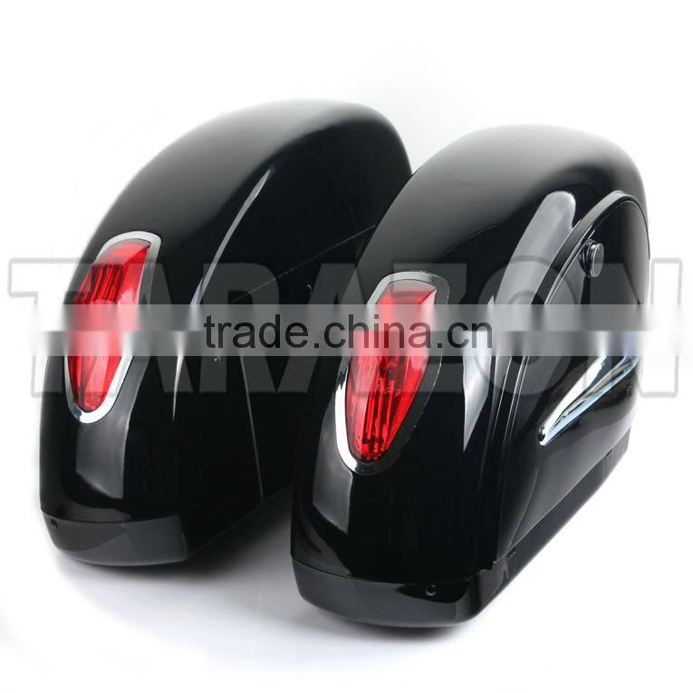 High quality HARLEY aluminum alloy universal forward control footpegs