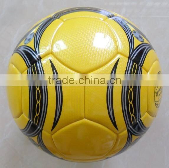 Promotional PU/PVC/TPU Soccer Ball,Football