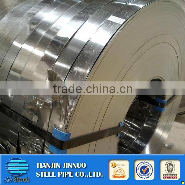 201 stainless steel coil