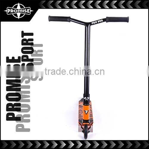 EN 14619 certified top grade quality aluminium pro extreme scooter