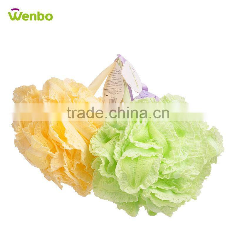 Hot selling colorful bath oil balls