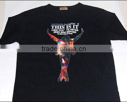 Digital Flatbed Clothing Printer