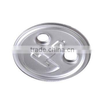 OEM serive stamping oval pipe flange