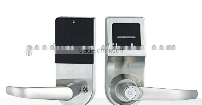 RFID System Door Lock -- Goodum D6100 Electronic Lock