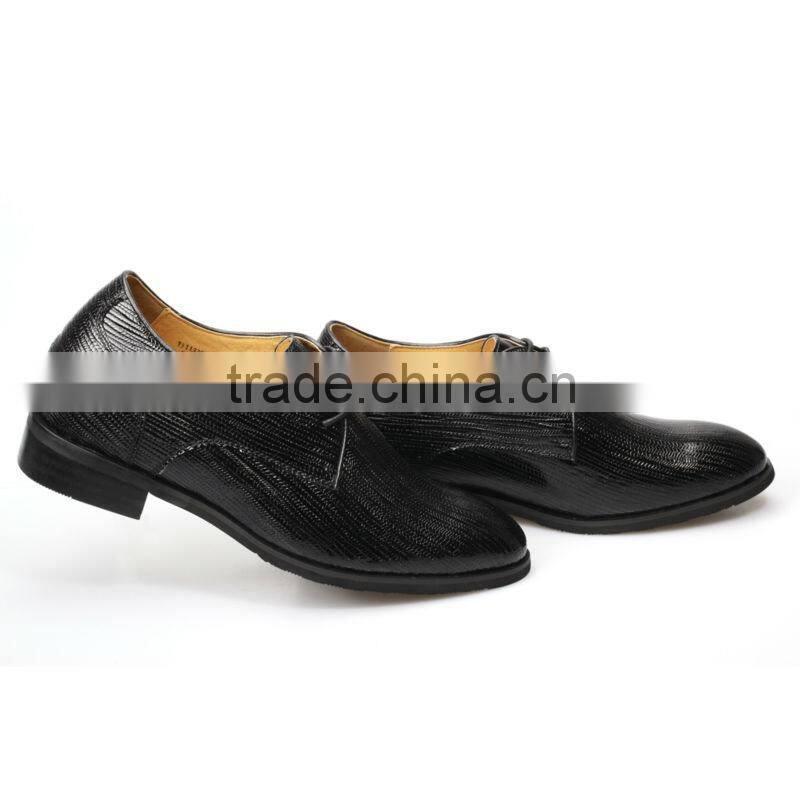 China manufacturer of inside higher formal shoes