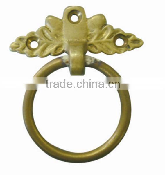 Cooper or Stainless Steel or Other Metal Tie Down Rope Rings