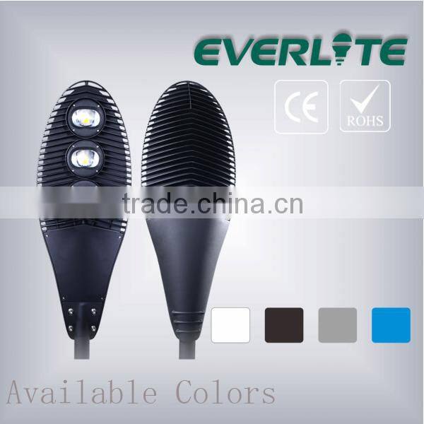 Ningbo 150W IP65 Top Quality Best-Selling COB LED solar StreetLight 10 years warranty