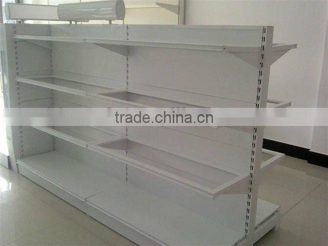 hotsale OEM ODM supermarket racks manufacturer