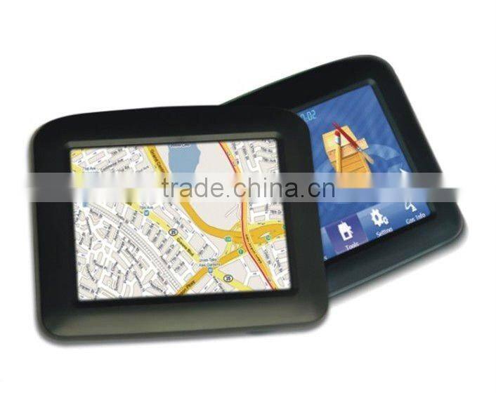 3.5 inch GPS car - Free map