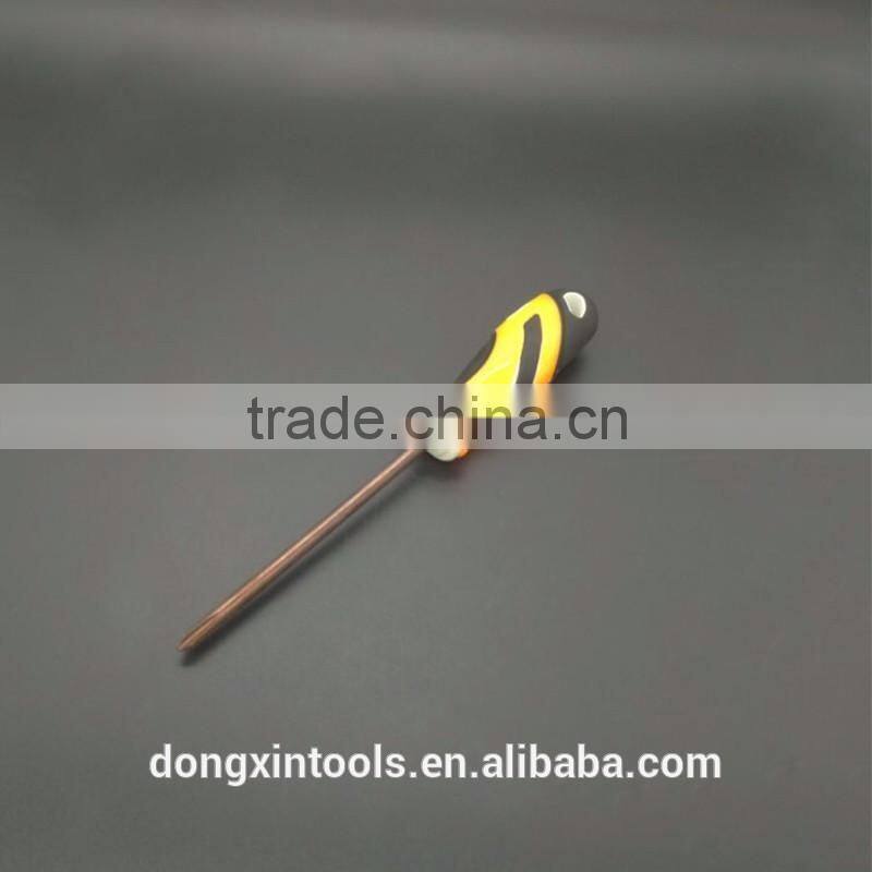 beautiful appearance and S2 screwdriver bit