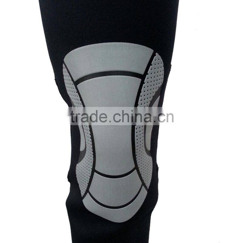 man neoprene wetsuit with titanium coating inside of suits