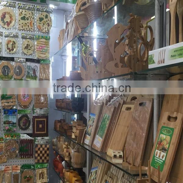 Wholesale Bamboo Cutting Board and Butcher Block in china