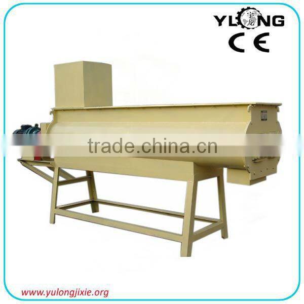 Small livestock feed mixer CE approved