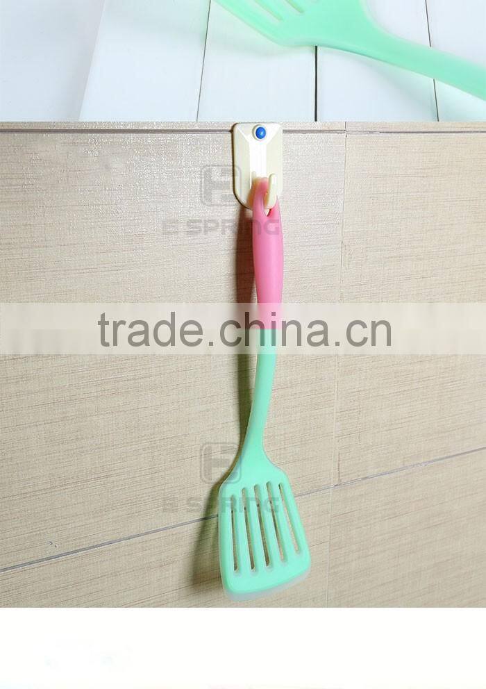 Hot Sale Cake Butter Cream Spatula Oil Bread Scraper Brush Baking Silicone Tool Maker