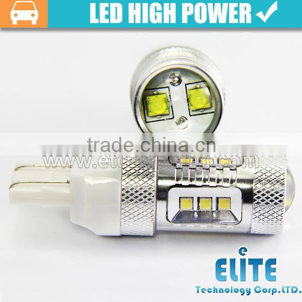 20W 22W 7440 7443 750LM car lights led car led lights led car dome lamp