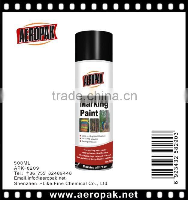 Aeropak good quality Spot & Survey Marking Paint
