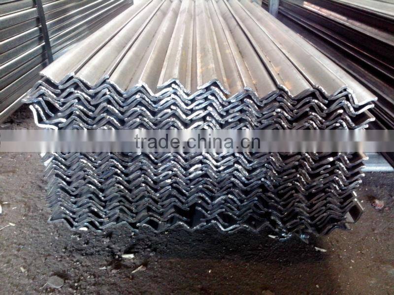 Steel Angle Exporters