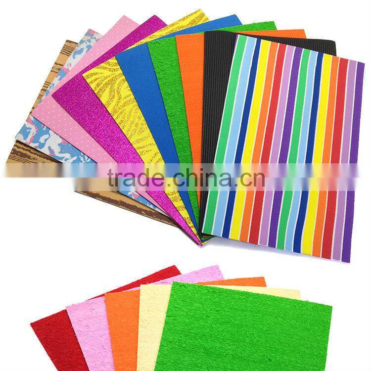 shengde Plastic eva foam sheet for flip-flop
