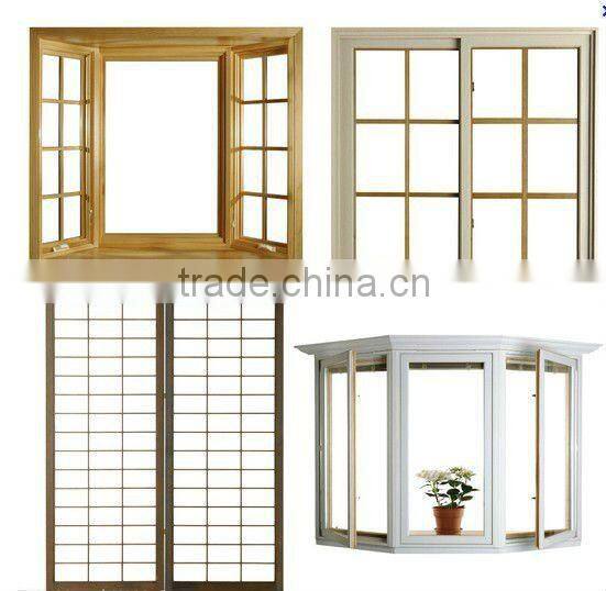 UPVC Windows Machine-Plastic Welding Machine