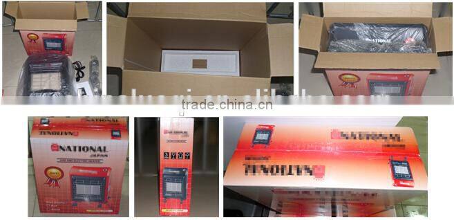 2016 New products camping gas heater want to buy stuff from china