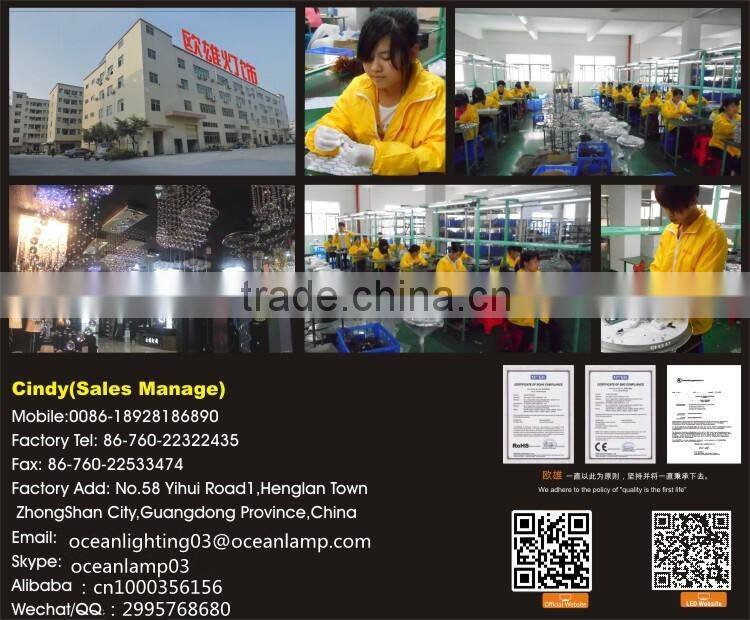 moroccan chandelier lighting,crystal chandelier lighting OM88047-6