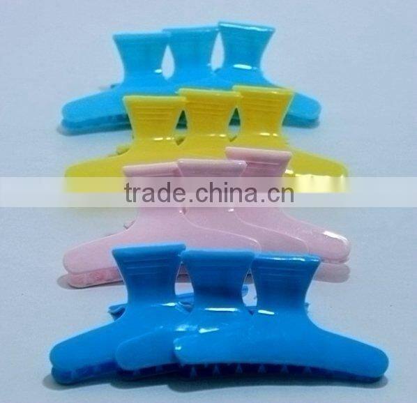 fashionable hair clip