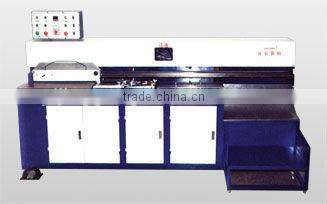 TJ-36 hardcover book binding machine