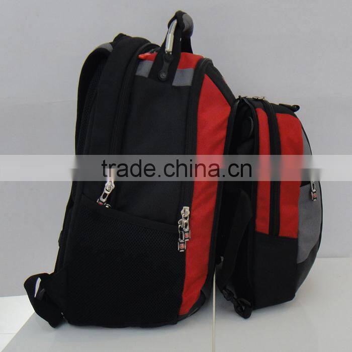 Backpack Supplier Waterproof Computer Backpack Bag