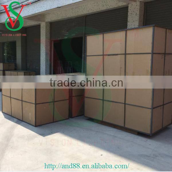 3D cactus light led christmas light