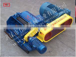 Standard rubber Production Line Rubber granulator machine