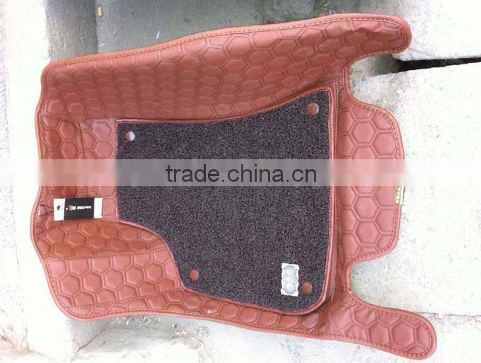 High quality car mats wholesale,For different cars