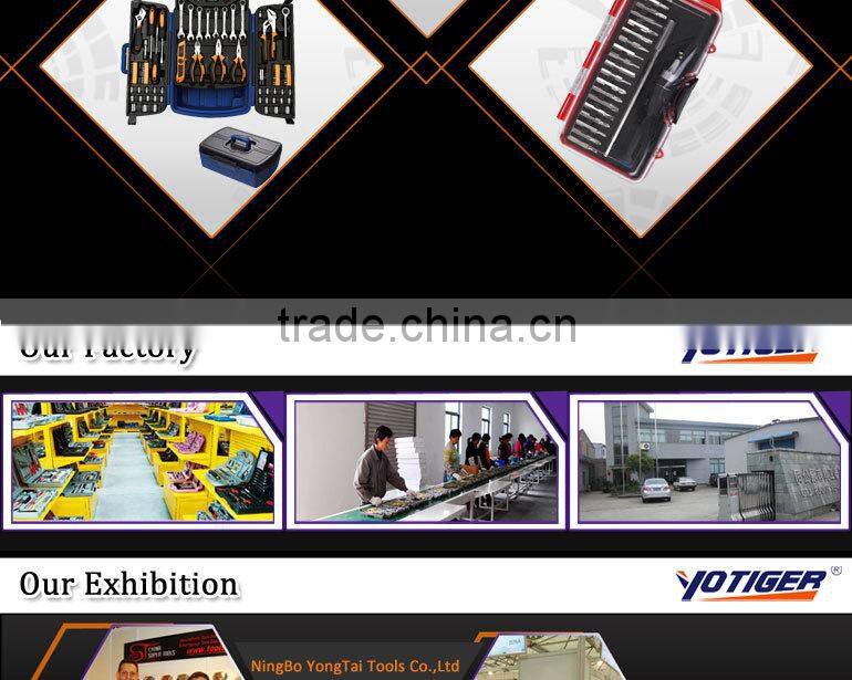 32Pcs Promotional Hand Tool Sets of Socket and Bit Set