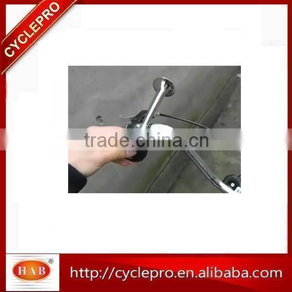 2016 Factory Price Bicycle Air Horn,Plastic Bicycle horn,outdoor bike horn Accessories
