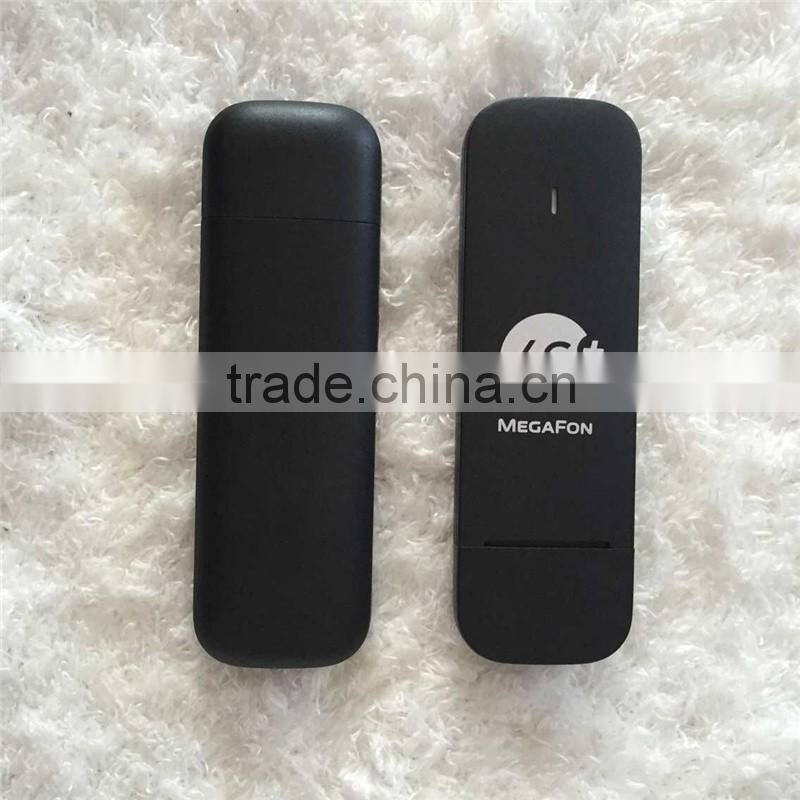 Unlocked New Huawei E3372M150-2 4G LTE Mobile Broadband 150Mbps USB Modem