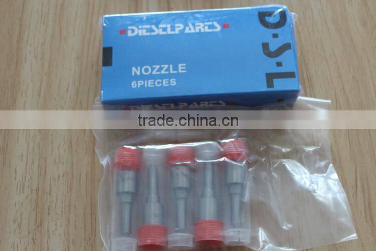 2016 The hot sale and prime quality of Bosch ,denso and siemens injector nozzle