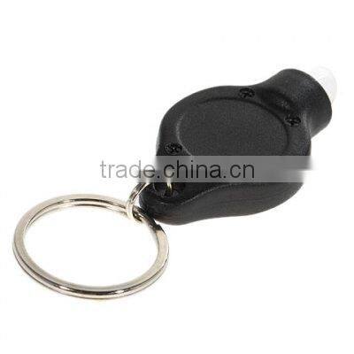 powerful led flashlight keychain torch keychain